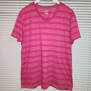 Amplify - XXL - Pink Stripe